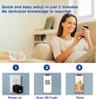 Smart Camera Charger My Store
