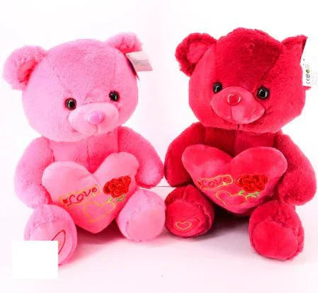 Soft Plush Toy For Kids UAE