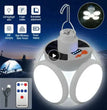Solar Emergency Charging Lamp My Store