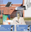 Solar Security Camera My Store