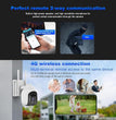 Solar Security Camera My Store