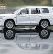 Toyota Land Cruiser My Store