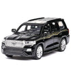 Toyota Land Cruiser My Store
