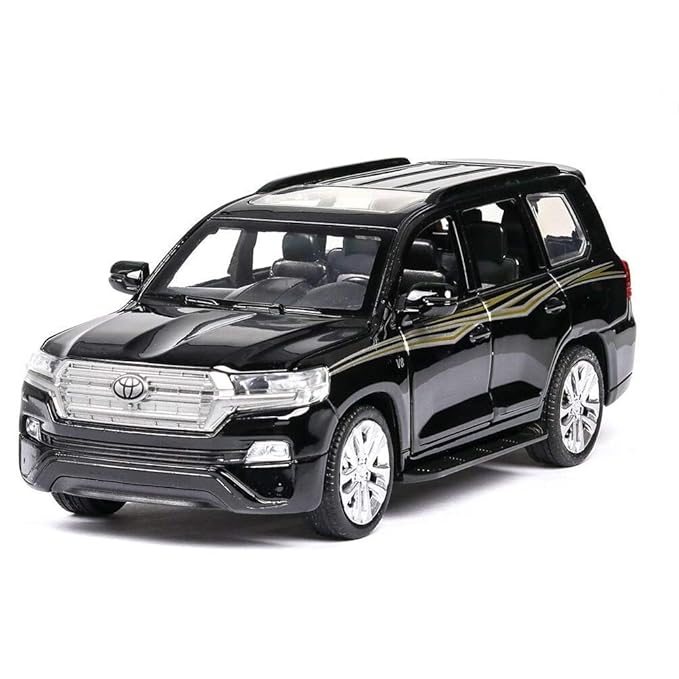 Toyota Land Cruiser My Store