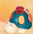Turtle Finger Exploration Toy Baby Early Education Toy UAE