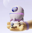 USB Astronaut Humidifier Ornaments Moisturizing Household Home Decor UAE