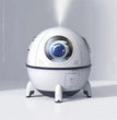 USB Astronaut Humidifier Ornaments Moisturizing Household Home Decor UAE